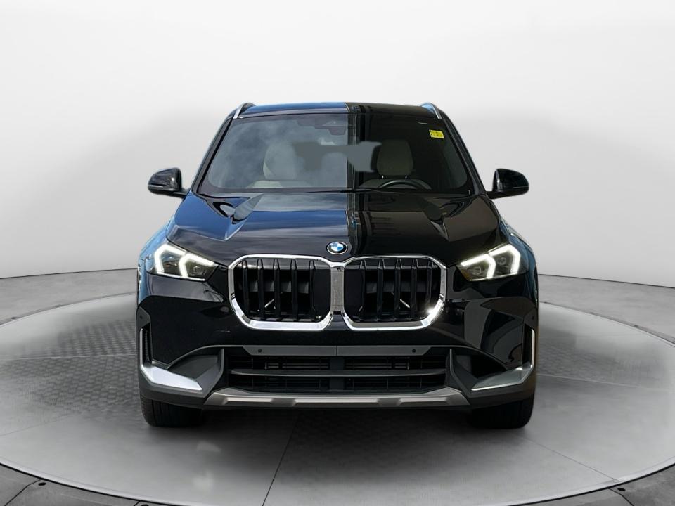 Used 2023 BMW X1 SUV