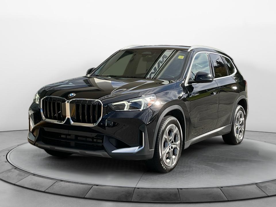 Used 2023 BMW X1 SUV