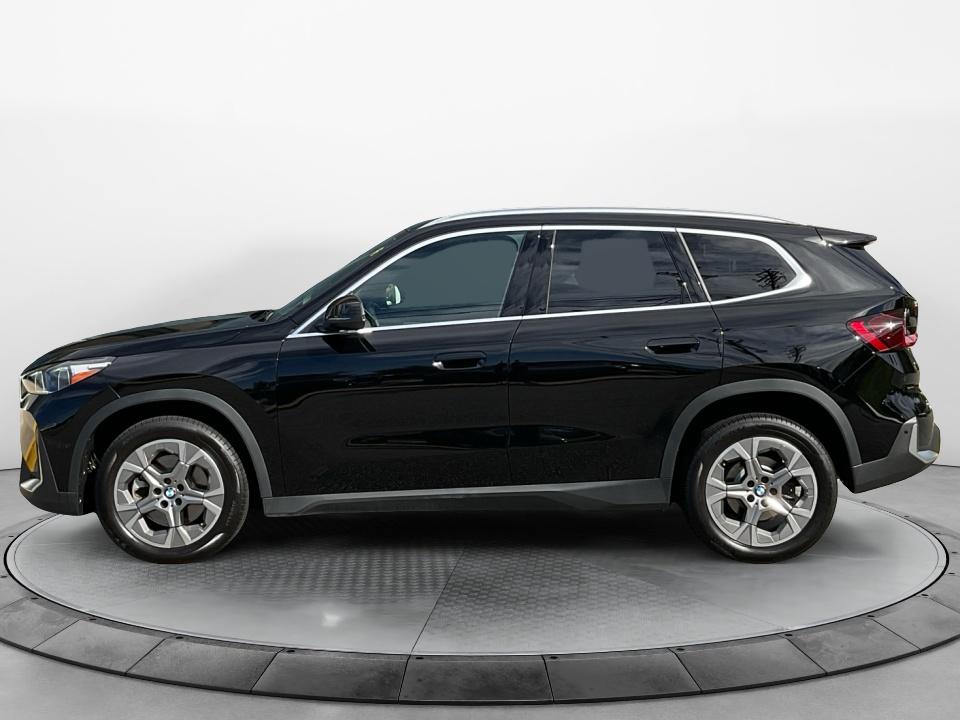 Used 2023 BMW X1 SUV