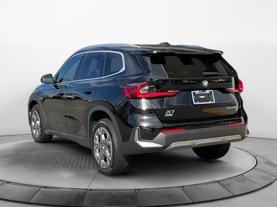 Used 2023 BMW X1 SUV