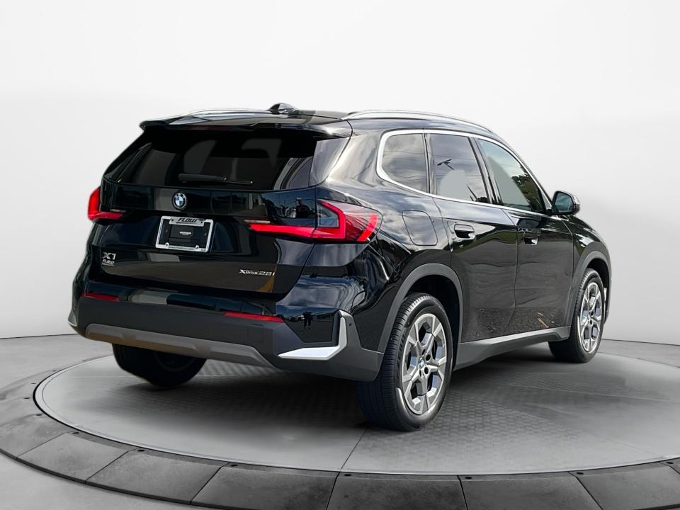 Used 2023 BMW X1 SUV