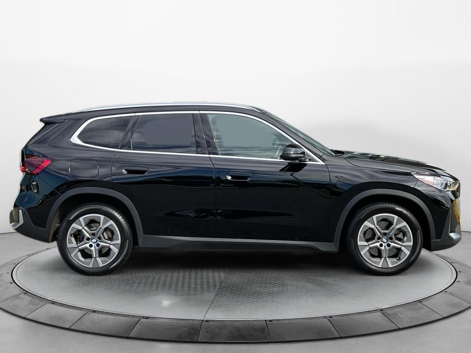 Used 2023 BMW X1 SUV