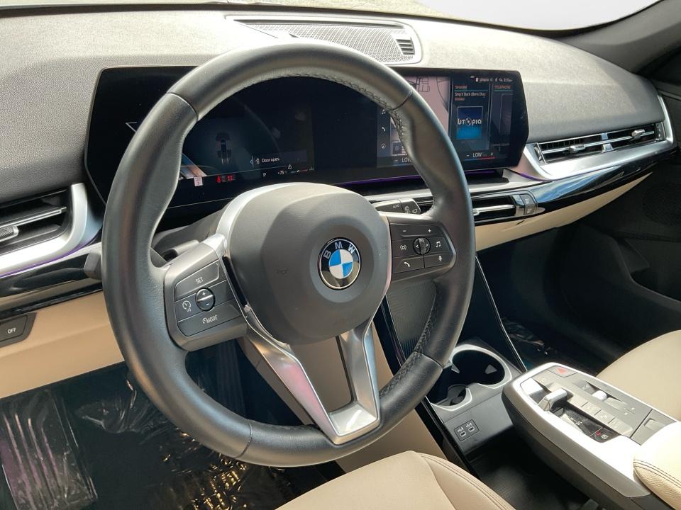 Used 2023 BMW X1 SUV