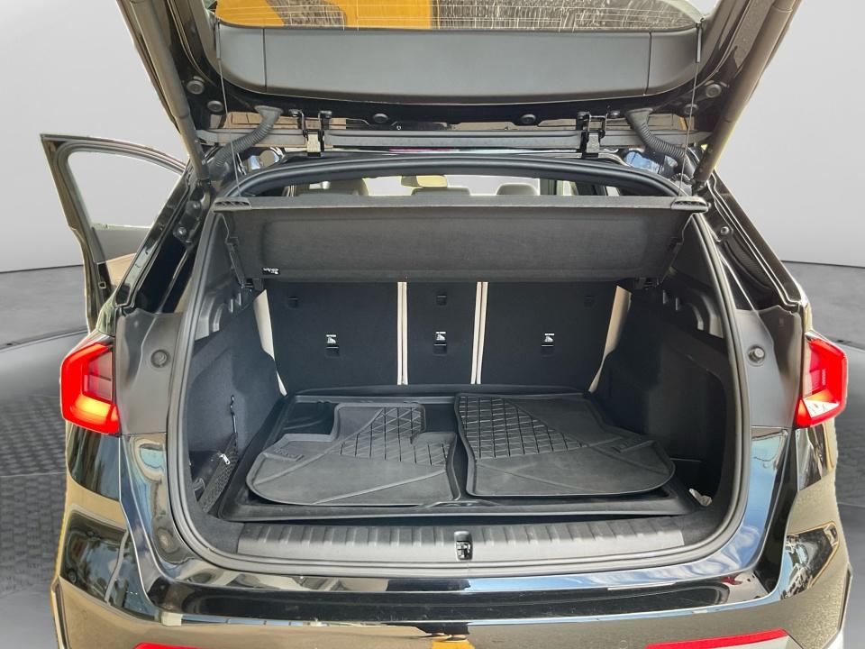 Used 2023 BMW X1 SUV