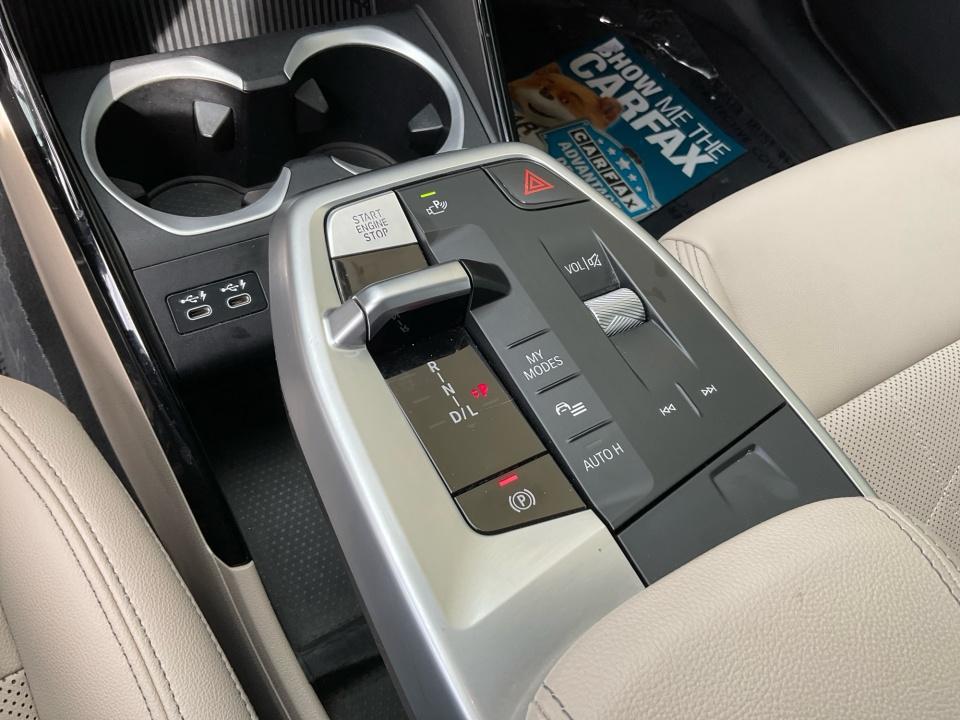 Used 2023 BMW X1 SUV
