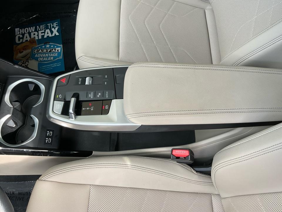 Used 2023 BMW X1 SUV