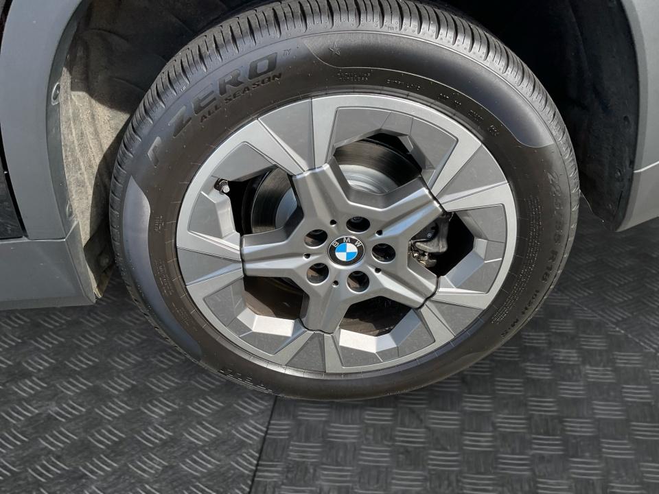 Used 2023 BMW X1 SUV