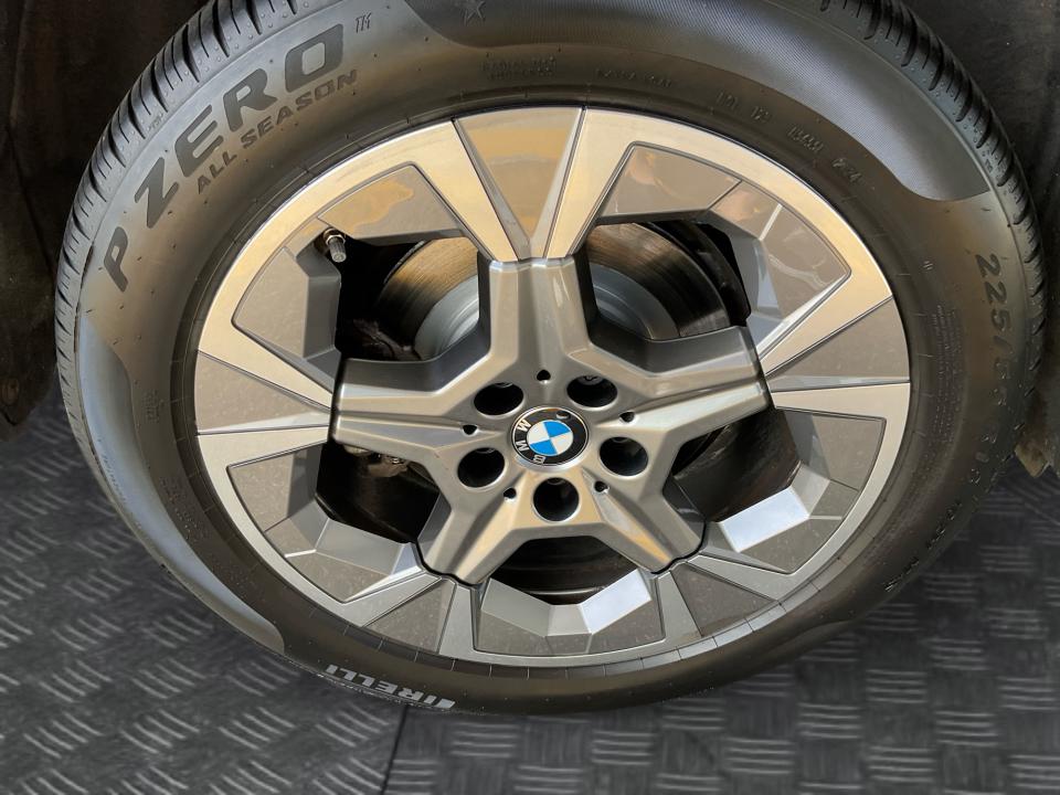 Used 2023 BMW X1 SUV