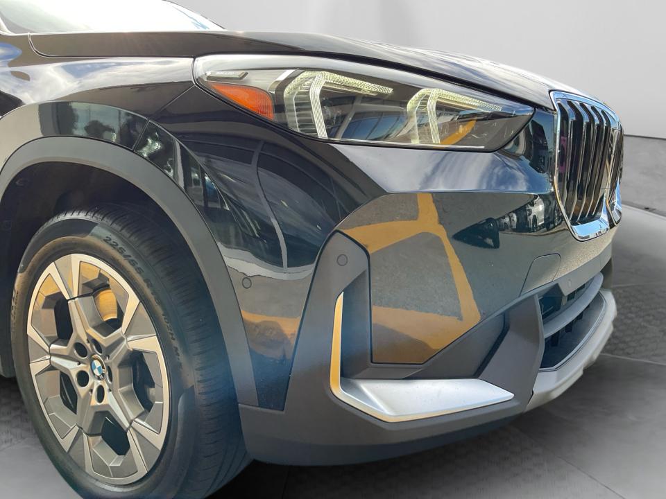 Used 2023 BMW X1 SUV