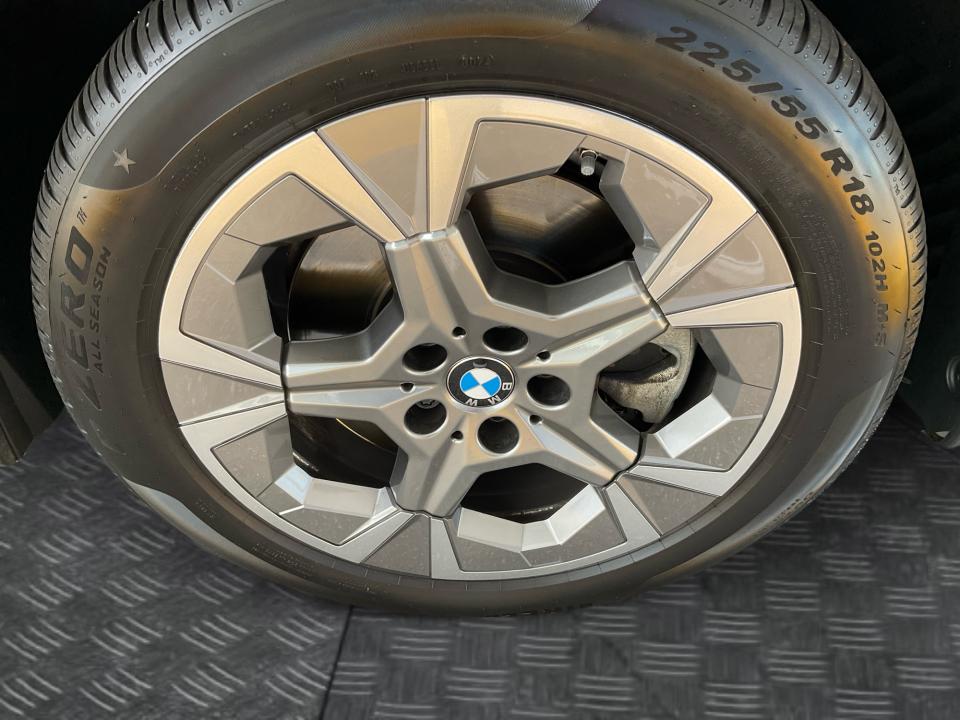 Used 2023 BMW X1 SUV