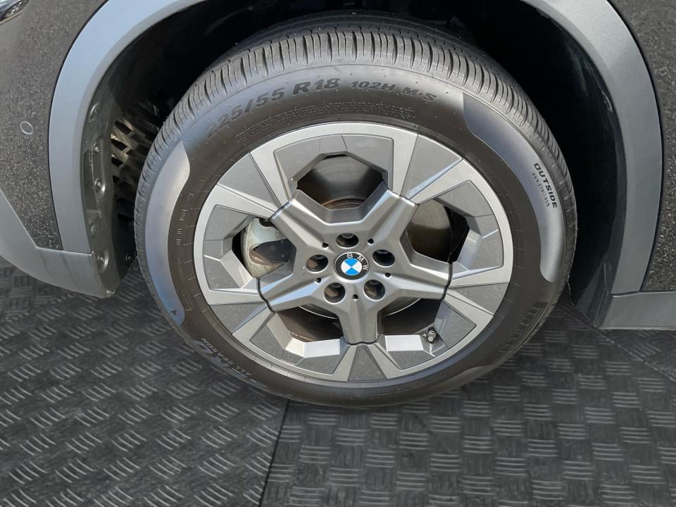 Used 2023 BMW X1 SUV