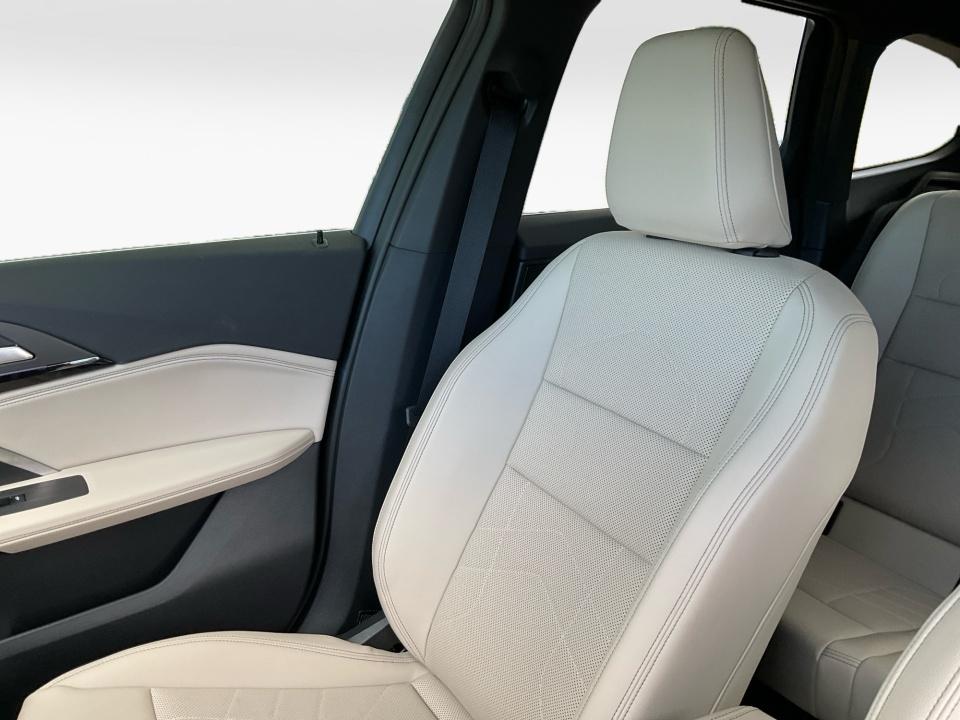Used 2023 BMW X1 SUV