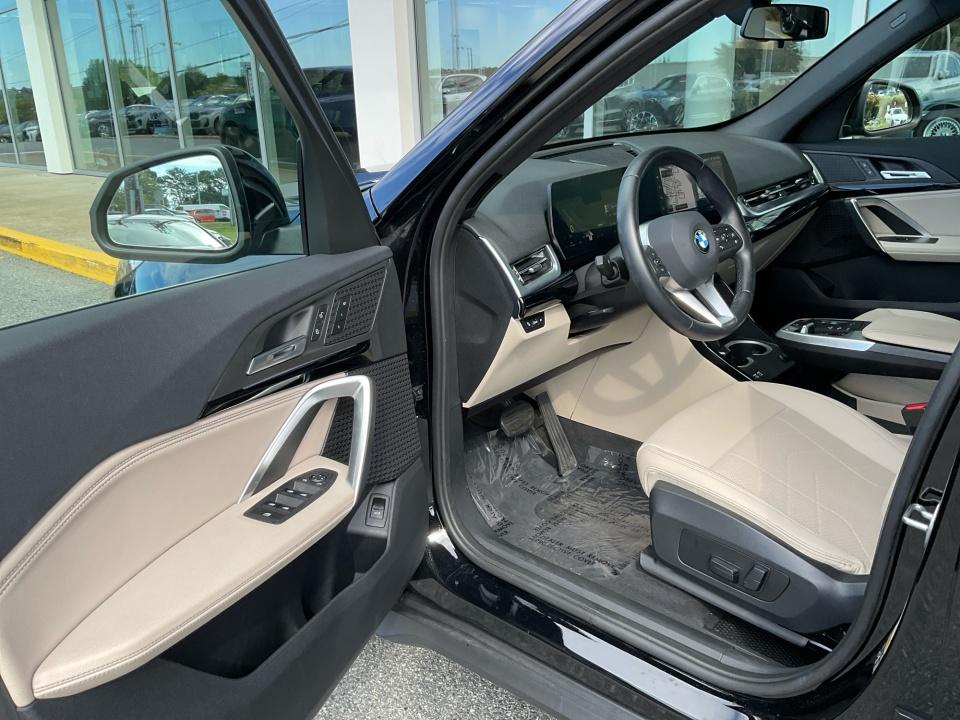 Used 2023 BMW X1 SUV