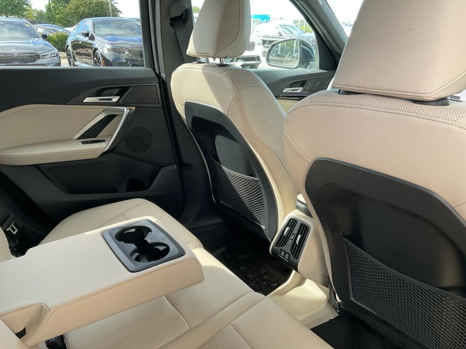 Used 2023 BMW X1 SUV