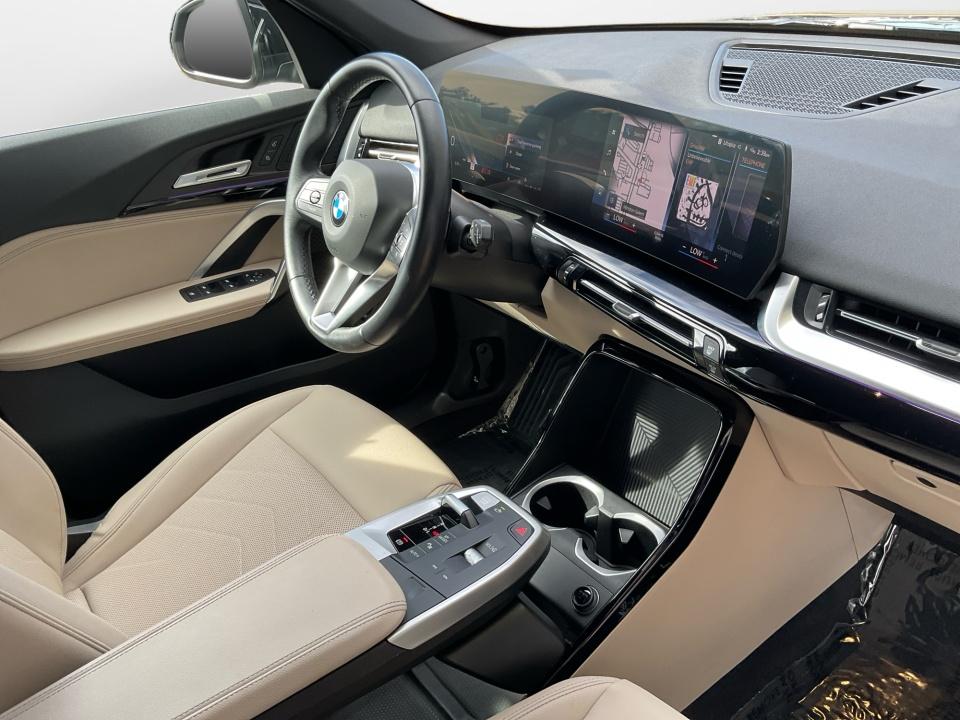 Used 2023 BMW X1 SUV