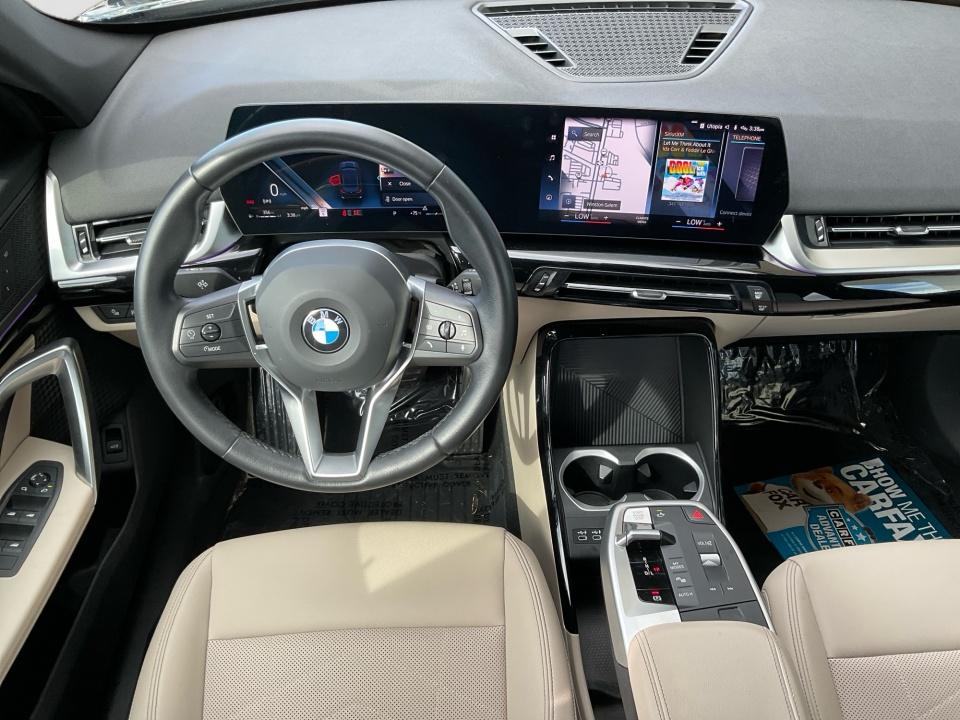 Used 2023 BMW X1 SUV