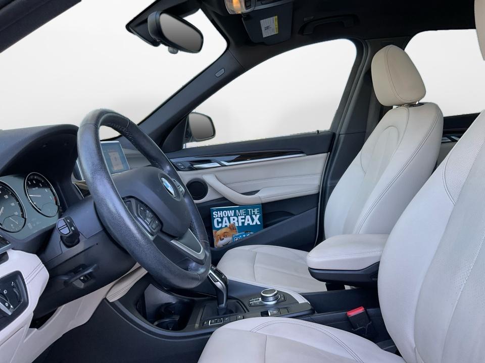 Used 2020 BMW X1 SUV