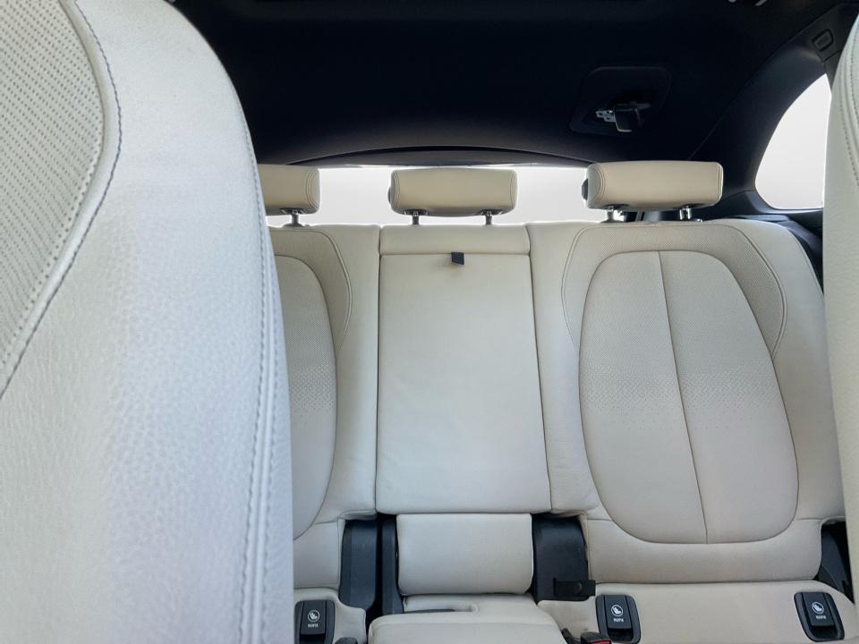 Used 2020 BMW X1 SUV