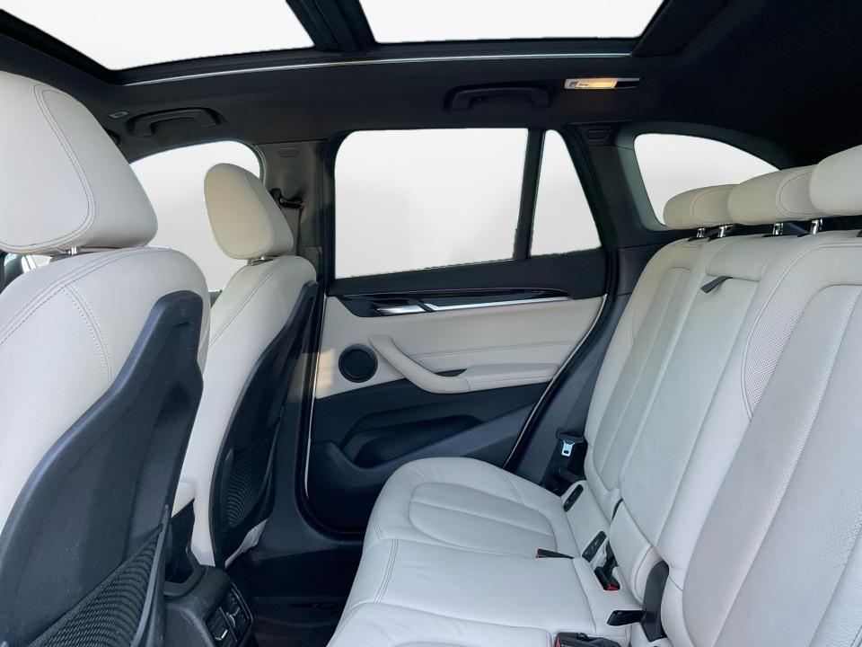 Used 2020 BMW X1 SUV