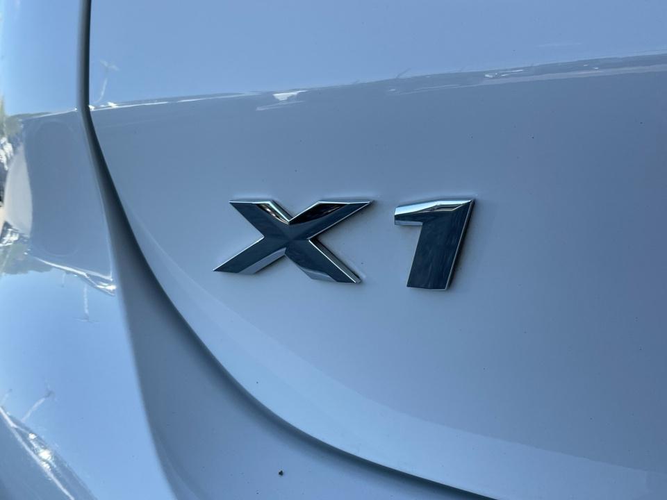 Used 2020 BMW X1 SUV