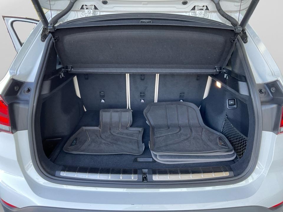 Used 2020 BMW X1 SUV