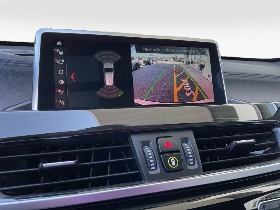 Used 2020 BMW X1 SUV