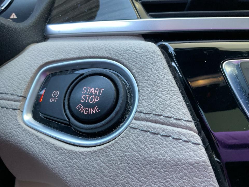 Used 2020 BMW X1 SUV