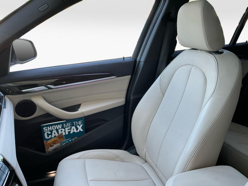 Used 2020 BMW X1 SUV