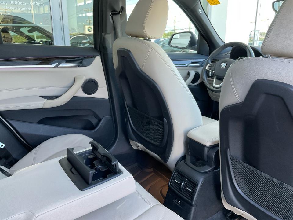 Used 2020 BMW X1 SUV