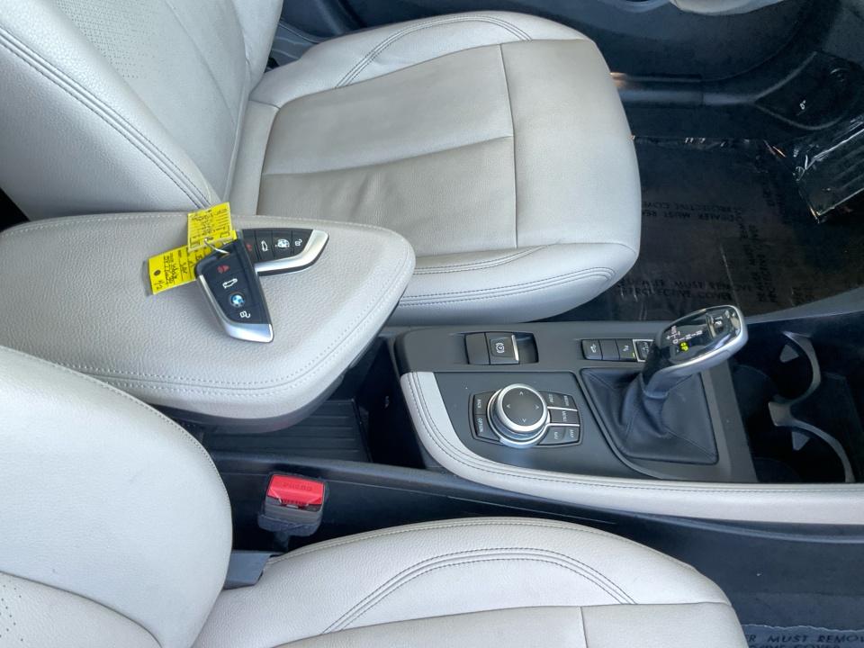 Used 2020 BMW X1 SUV