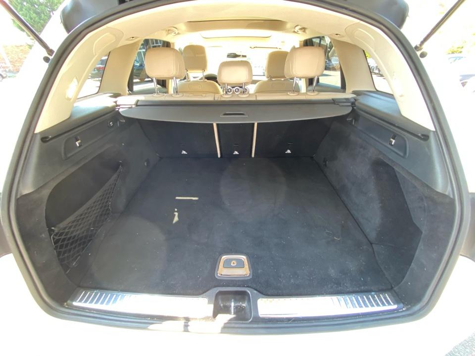 Used 2018 Mercedes-benz GLC 300 SUV
