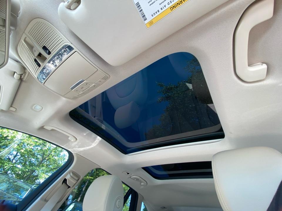 Used 2018 Mercedes-benz GLC 300 SUV