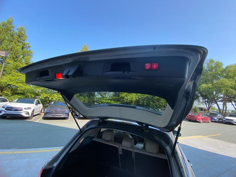 Used 2019 Mercedes-benz GLC 300 SUV