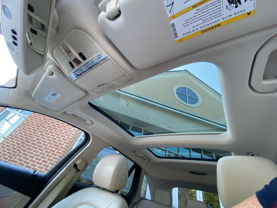 Used 2019 Mercedes-benz GLC 300 SUV