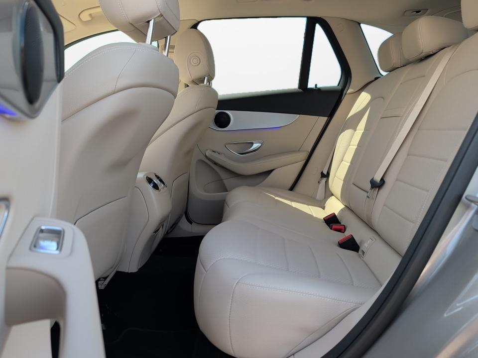 Used 2020 Mercedes-benz GLC 300 SUV