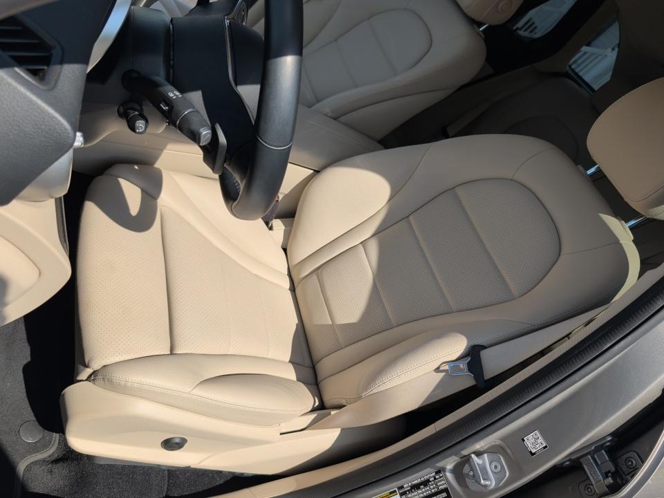 Used 2020 Mercedes-benz GLC 300 SUV