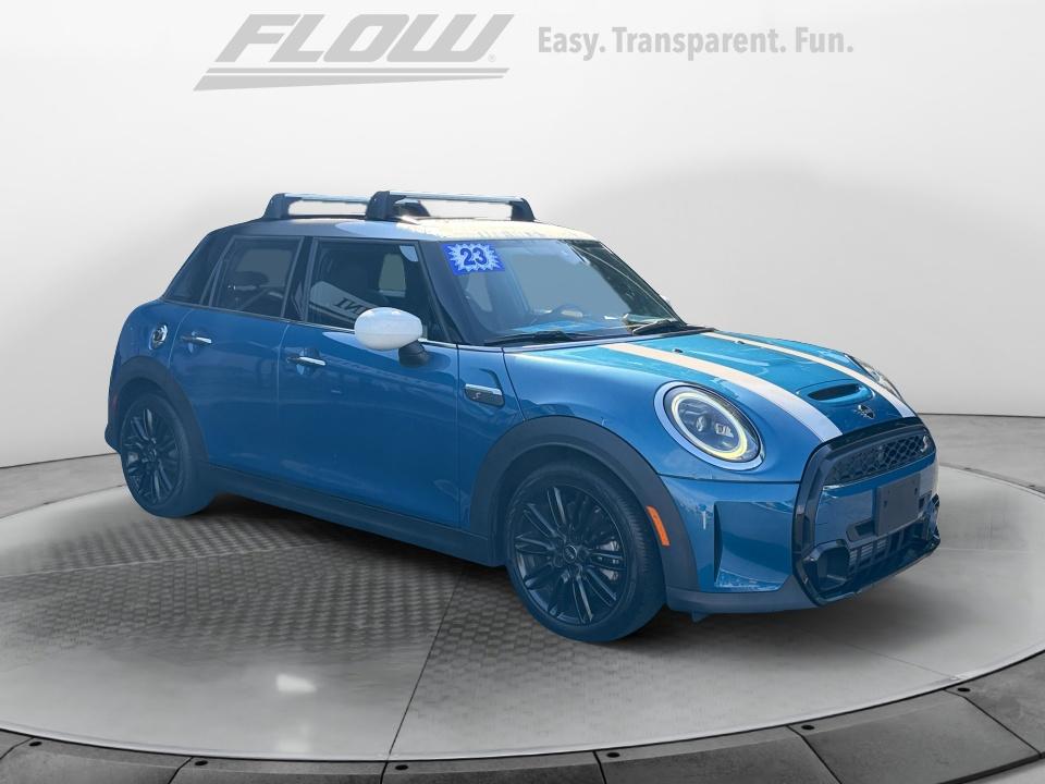 2023 MINI Hardtop 4 Door