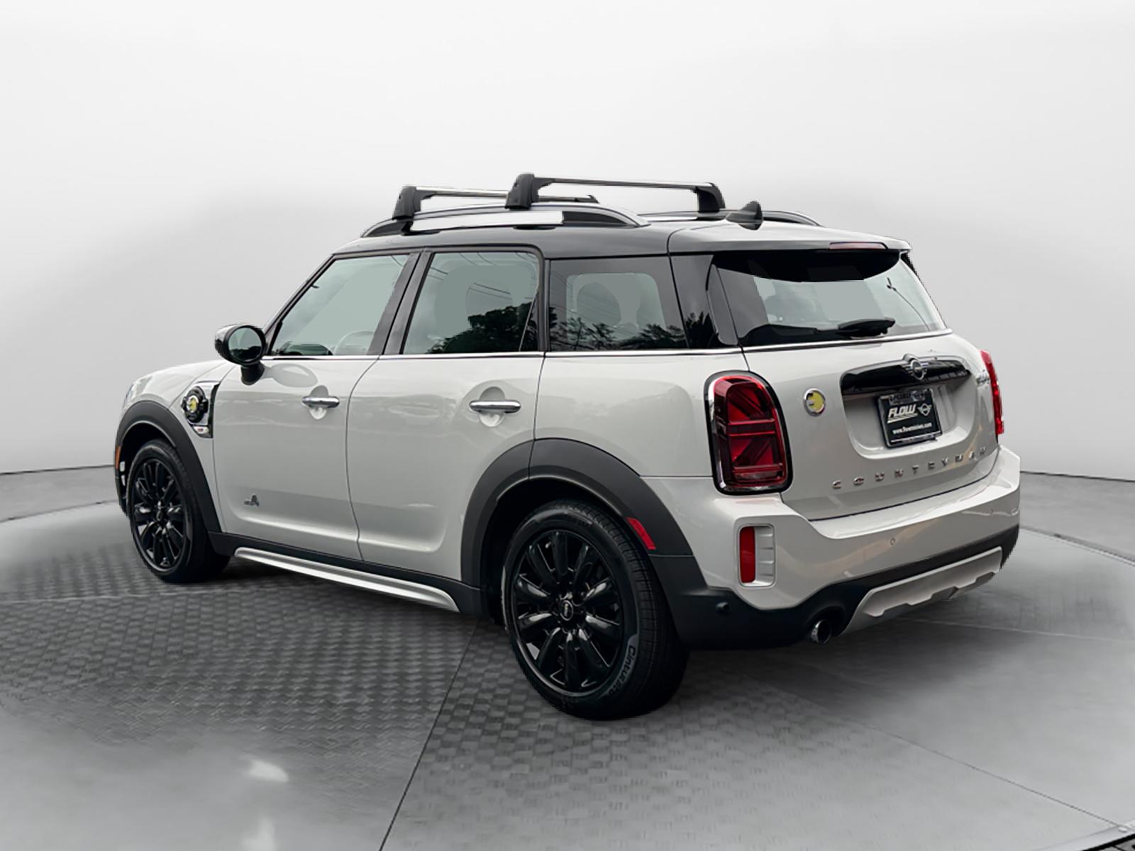 Used 2022 Mini SE Countryman SUV