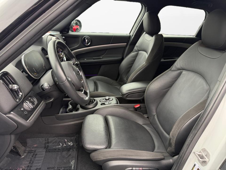 Used 2022 Mini SE Countryman SUV
