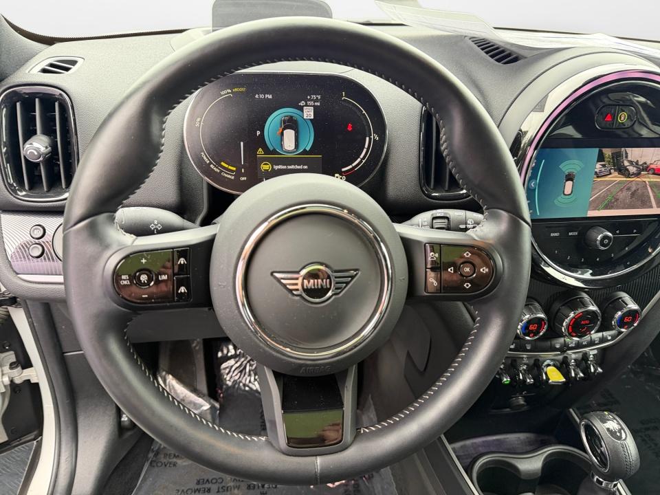 Used 2022 Mini SE Countryman SUV