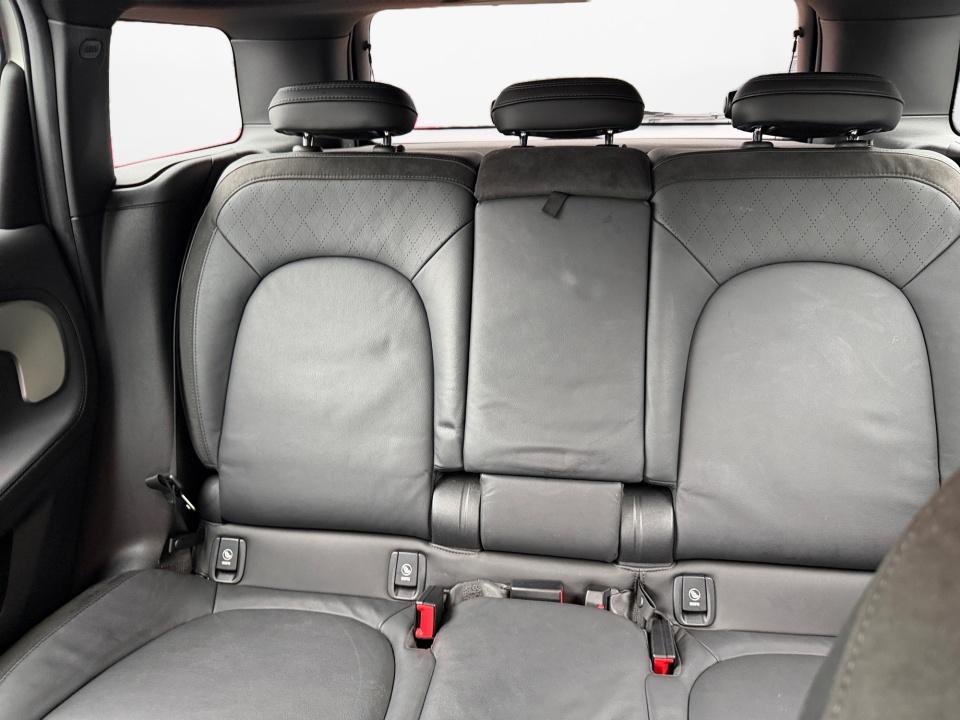 Used 2022 Mini SE Countryman SUV