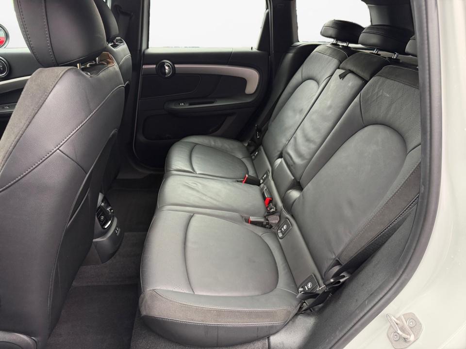 Used 2022 Mini SE Countryman SUV