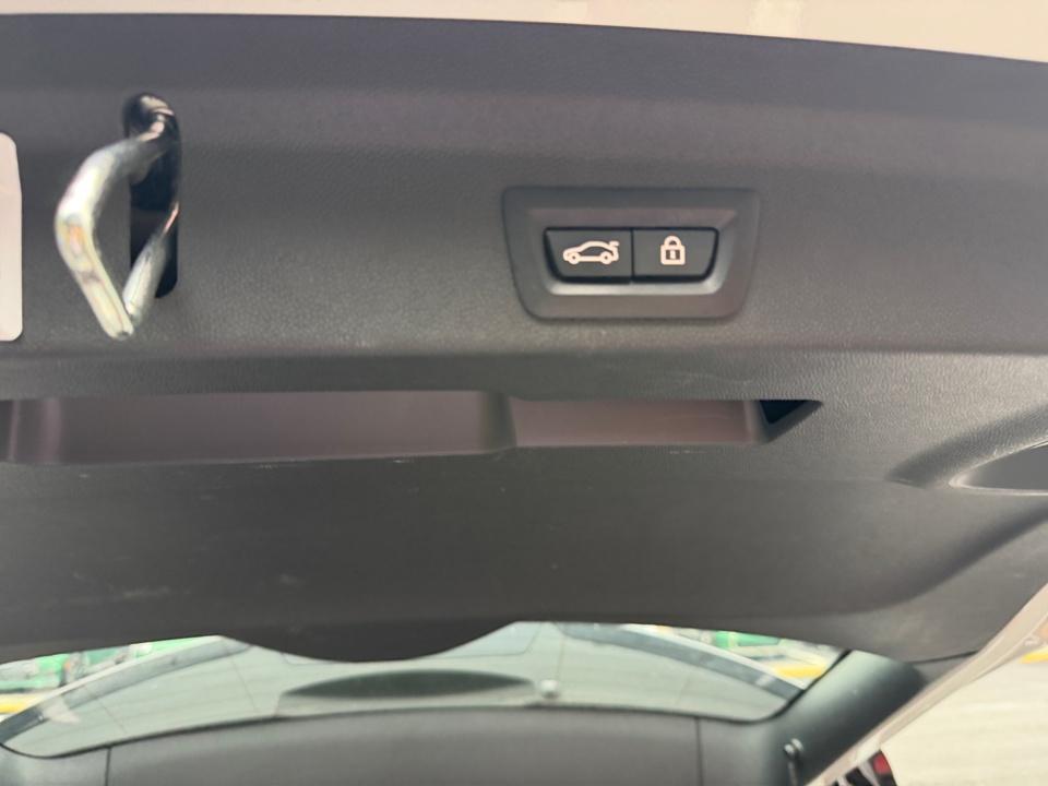 Used 2022 Mini SE Countryman SUV