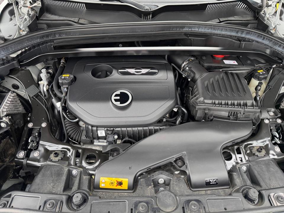 Used 2022 Mini SE Countryman SUV