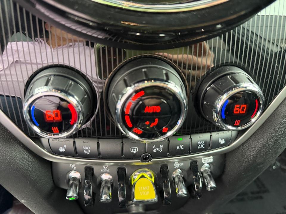 Used 2022 Mini SE Countryman SUV