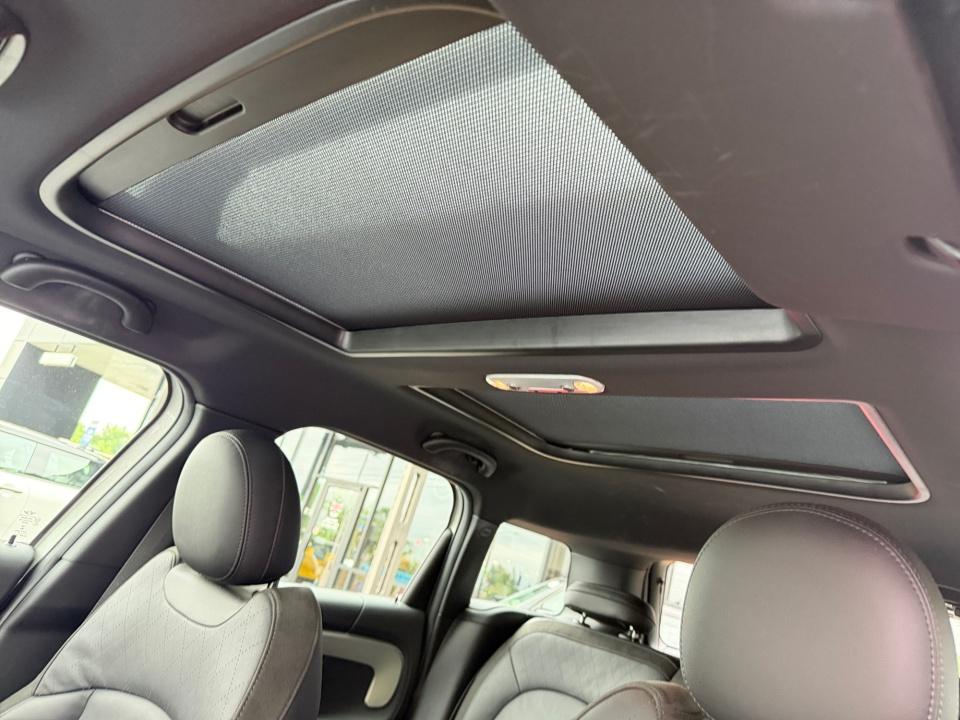 Used 2022 Mini SE Countryman SUV