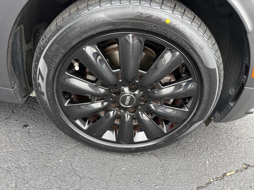 Used 2022 Mini SE Countryman SUV