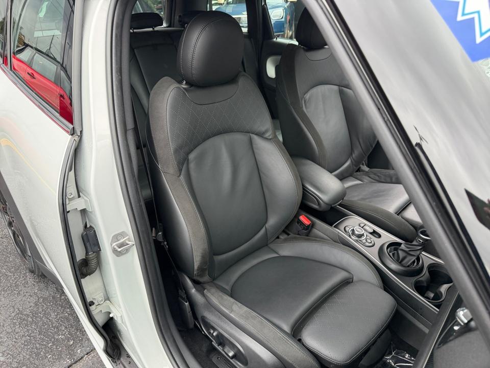 Used 2022 Mini SE Countryman SUV