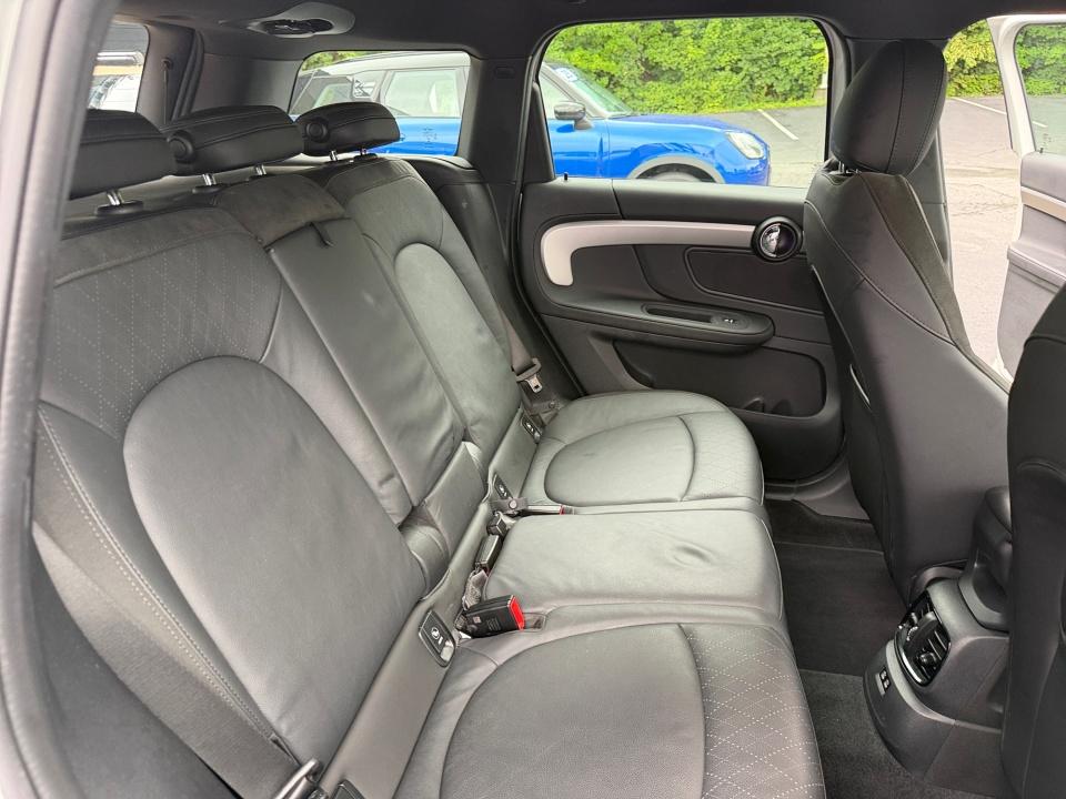 Used 2022 Mini SE Countryman SUV