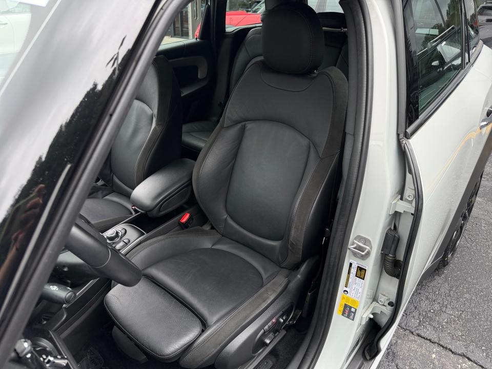 Used 2022 Mini SE Countryman SUV